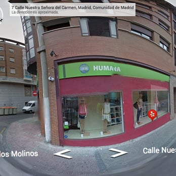 HUMANA - Used, Vintage & Consignment Near Me - Madrid, M