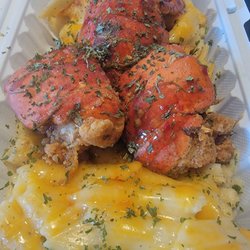 Island Spice Grill
