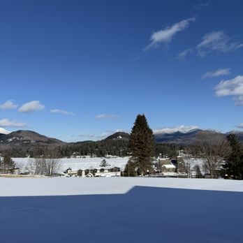 Crowne Plaza Lake Placid - Hotels Near Me - Lake Placid, New York