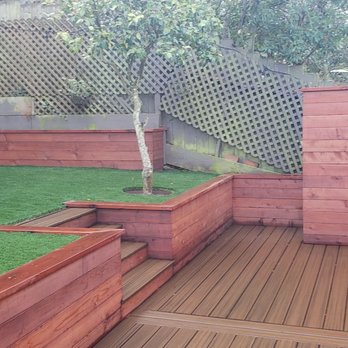 P Langan Construction - Fences & Gates Near Me