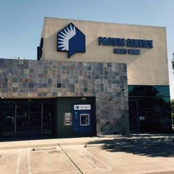 Pacific Service Credit Union - Pacific Service CU Fresno branch