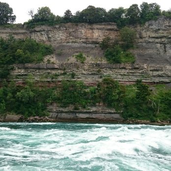 White Water Walk - Hiking Near Me - Niagara Falls, Ontario White Water Walk - Hiking Near Me - Niagara Falls, Ontario