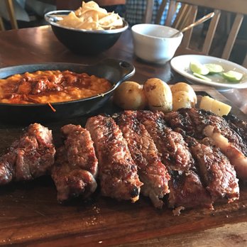 Bodega 8 - Ribeye steak....another wow - Steakhouses Near Me - Tijuana, BCN