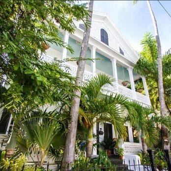 Old Town Manor - Bed & Breakfast Near Me - Key West, Florida