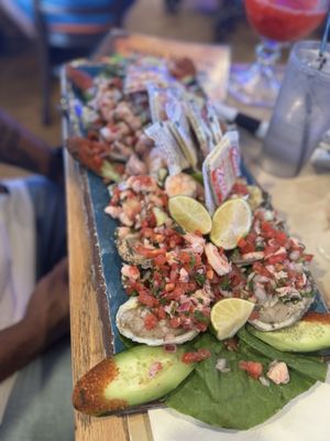 Fiesta Martin Bar And Grill by null