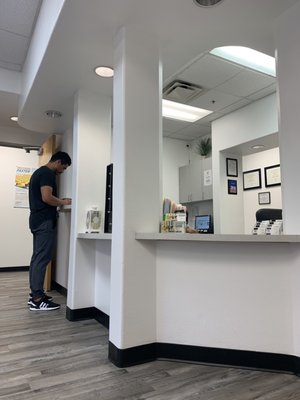 W Clinic of Integrative Medicine