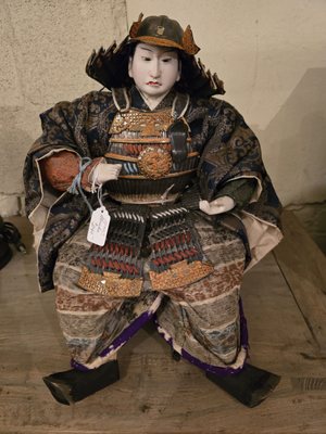 Kyoto Art & Antiques by null