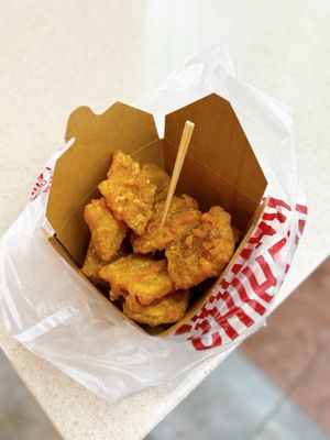 Shihlin Taiwan Street Snacks by null