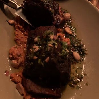 The Press Room - Short Rib - Wine Bars Near Me - Chicago, Illinois The Press Room - Short Rib - Wine Bars Near Me - Chicago, Illinois
