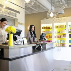 Element Salon Green Hills