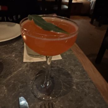 Bridgette Bar - Cocktail - Italian Near Me - Toronto, Ontario