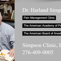 Simpson Clinic