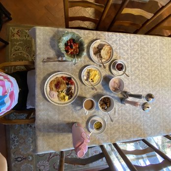Elaine's Bed & Breakfast - Bed & Breakfast Near Me - Cedar Crest, New Mexico