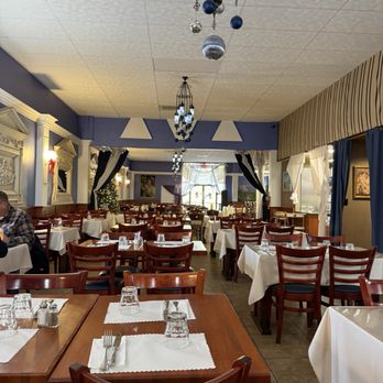 Agape Grill - Greek Near Me - Sunnyvale, California