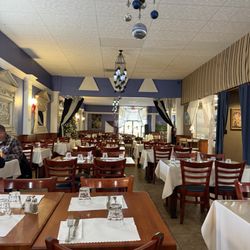 Agape Grill