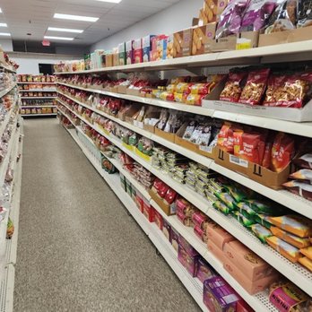 Mashallah Mart - a grocery store aisle - International Grocery Near Me - Carol Stream, Illinois Mashallah Mart - a grocery store aisle - International Grocery Near Me - Carol Stream, Illinois