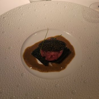 Le Bernardin - French Near Me - New York, New York Le Bernardin - French Near Me - New York, New York