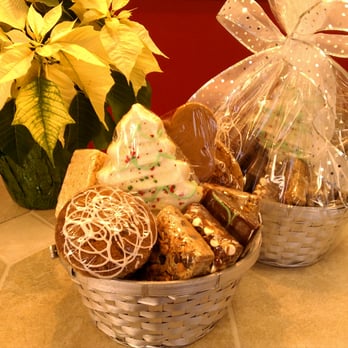 Honey Salt Bakery - Gift baskets available year around - Bakeries Near Me - Post Falls, Idaho