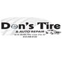 Photo of Don's Tire & Auto Repair
