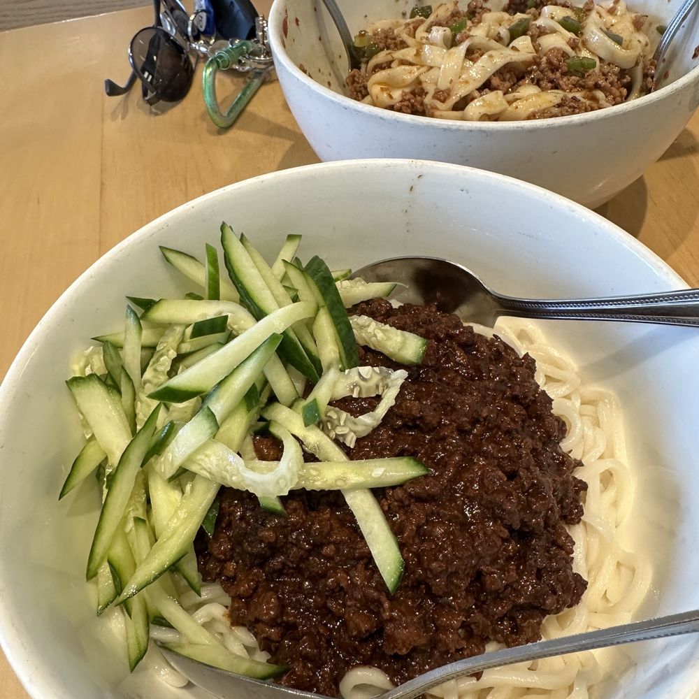Chez Xue - Beijing Jah Jang Meeann - Chinese Near Me - Foster City, California Chez Xue - Beijing Jah Jang Meeann - Chinese Near Me - Foster City, California