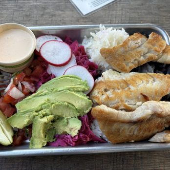 Hook Fish - Seafood Near Me - San Francisco, California Hook Fish - Seafood Near Me - San Francisco, California