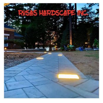 Rosas Hardscape - Masonry/Concrete Near Me Rosas Hardscape - Masonry/Concrete Near Me