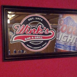 Wink's Bar & Grill