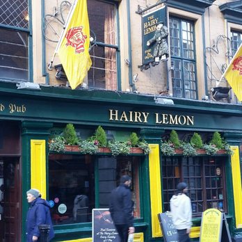 The Hairy Lemon - Irish Pub Near Me - Dublin, D The Hairy Lemon - Irish Pub Near Me - Dublin, D
