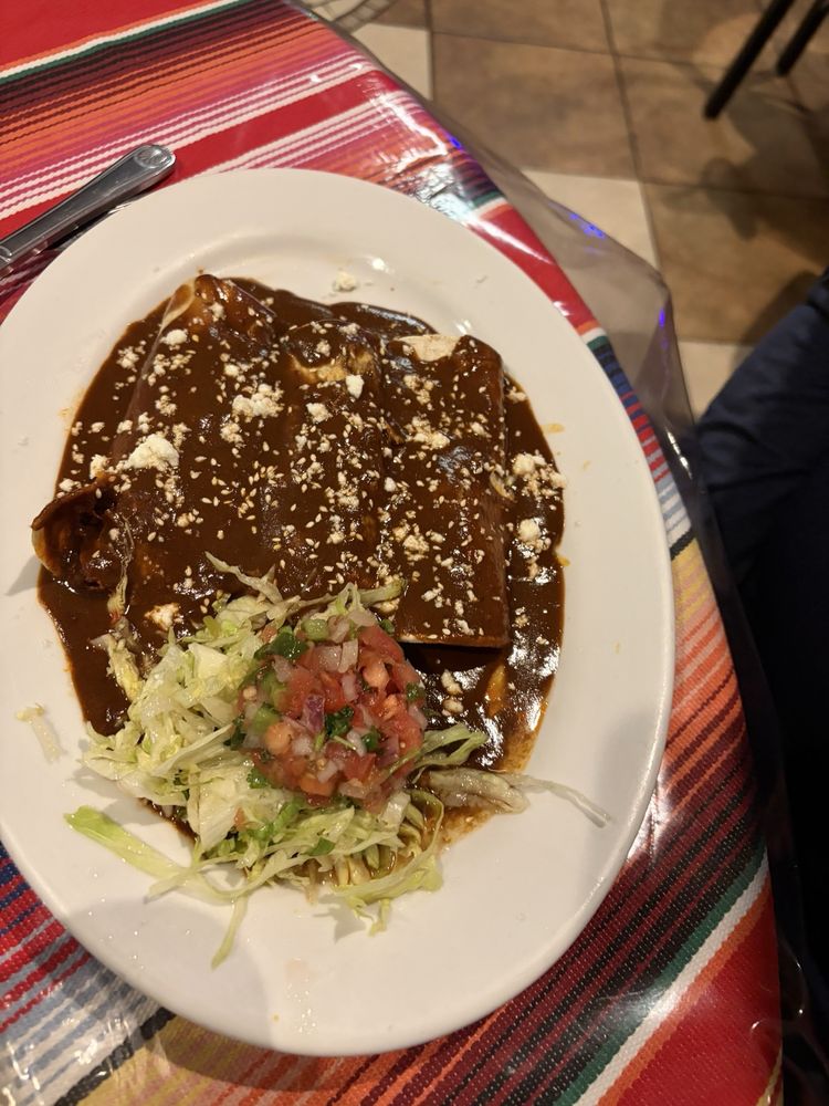 Mexican Grill