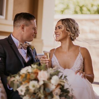 The K+G Collective - Wedding Planning Near Me