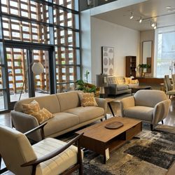 Scandinavian Designs