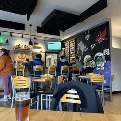 2 Tones Brewing Co.