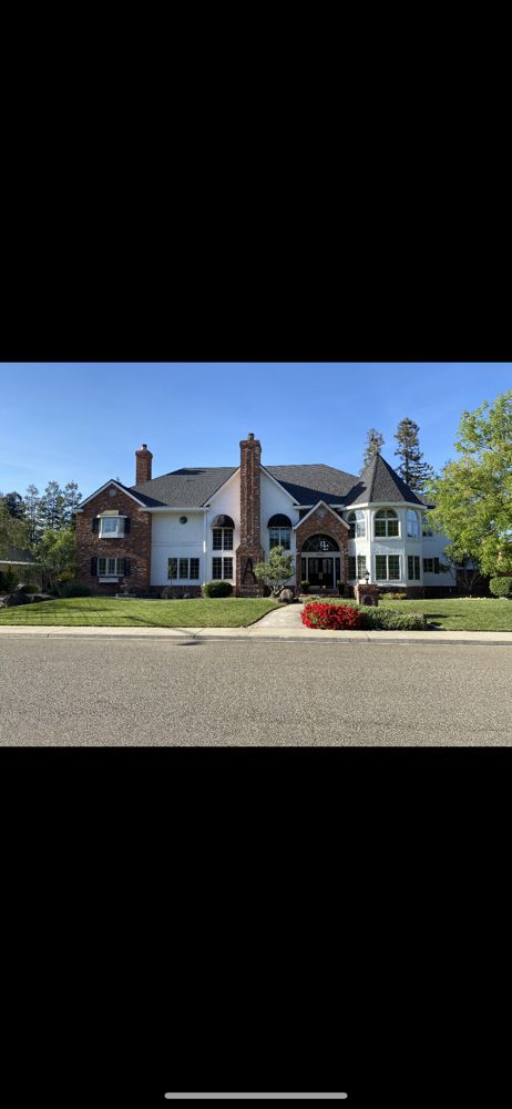 Slide of Dehart Roofing