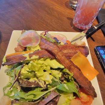 Del Frisco's Double Eagle Steakhouse - Steakhouses Near Me - Washington, DC, District of Columbia
