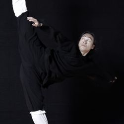 Beverly Tai Chi - Daoist Gate Wudang Arts - Instructor Zhou Xuan Yun