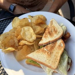 BLT