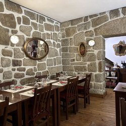 Terreiro - Upstairs dining