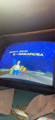 Maniac’s Mansion (TAG’s) by null