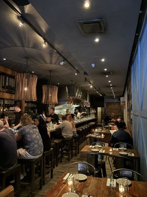 Barbuzzo by null