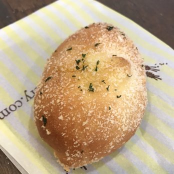 Cream Pan - Curry chicken pastry - Bakeries Near Me - Tustin, California