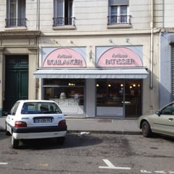 Boulangerie Chevreul