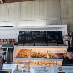 Bagel Corner