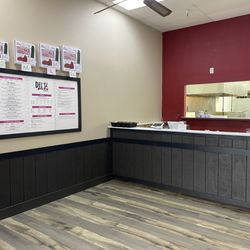 Lobby.