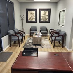 Prescott Health & Life