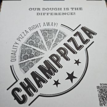 Champ Pizza - Pizza Near Me - Camas, Washington Champ Pizza - Pizza Near Me - Camas, Washington