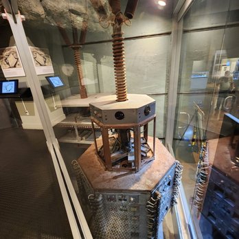 Atomic Museum - Museums Near Me - Las Vegas, Nevada Atomic Museum - Museums Near Me - Las Vegas, Nevada