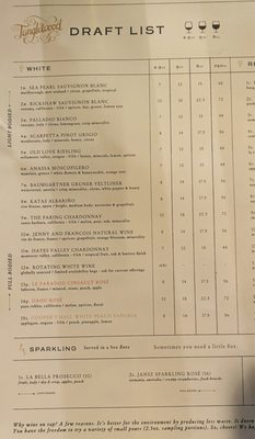 Menu photo 3 Tanglewood American Bistro Bozeman, MT