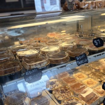 The Horn - Desserts - Coffee & Tea Near Me - Nashville, Tennessee The Horn - Desserts - Coffee & Tea Near Me - Nashville, Tennessee