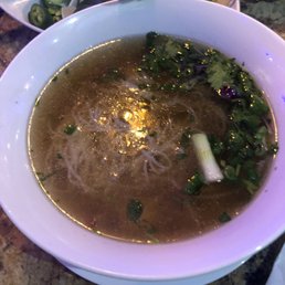 Shrimp Pho Shrimp Pho