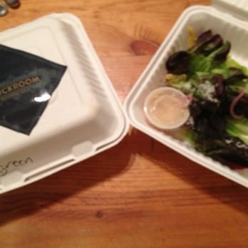Brickroom - Green salads - New American Near Me - Ashland, Oregon Brickroom - Green salads - New American Near Me - Ashland, Oregon